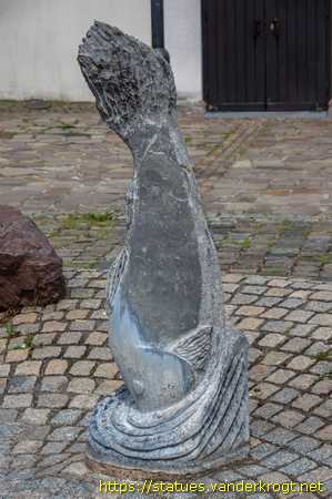 Orscholz /  Karl-Pesch-Brunnen