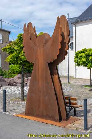 Orscholz /  Engel