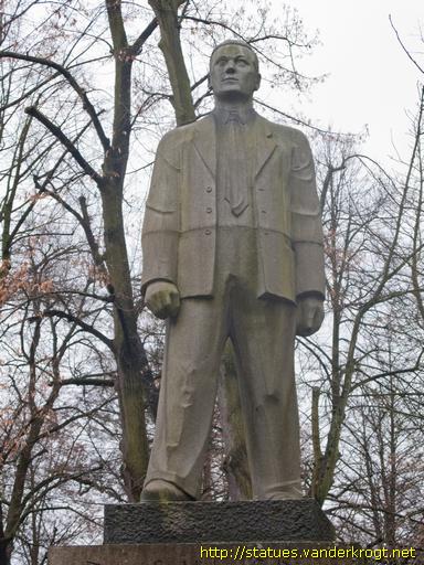 Grimma /  Freiheitskampfer