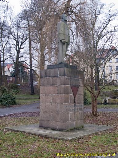 Grimma /  Freiheitskampfer