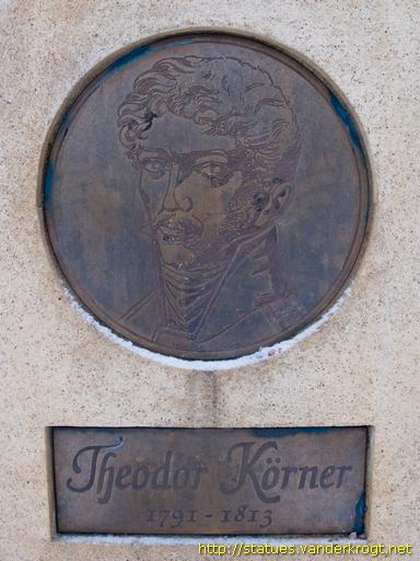 Frankenberg/Sa. /  Theodor Körner