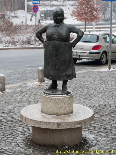 Plauen /  De Neideiteln