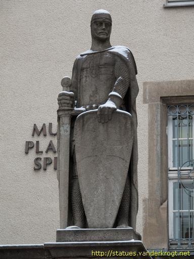Plauen /  Heinrich von Plauen