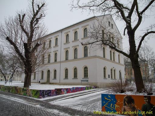 Plauen /  Karl May