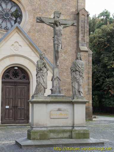Görlitz /  Kalvarienberg