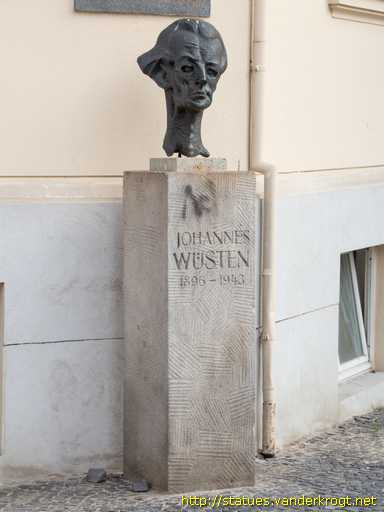 Görlitz /  Johannes Wüsten