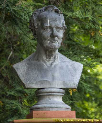 Görlitz /  Alexander von Humboldt