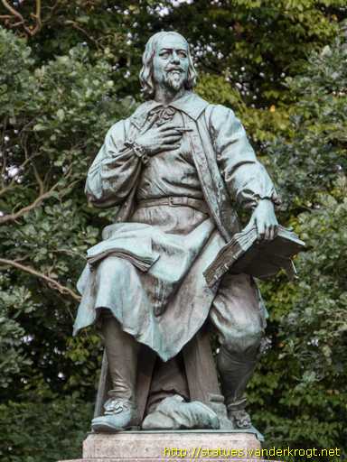 Görlitz /  Jakob Böhme