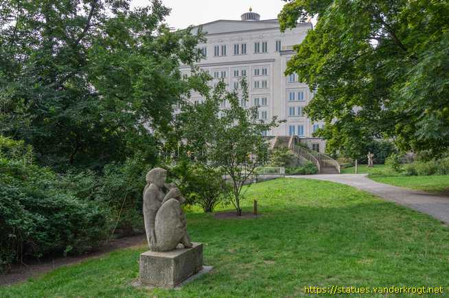 Leipzig /  Flötist