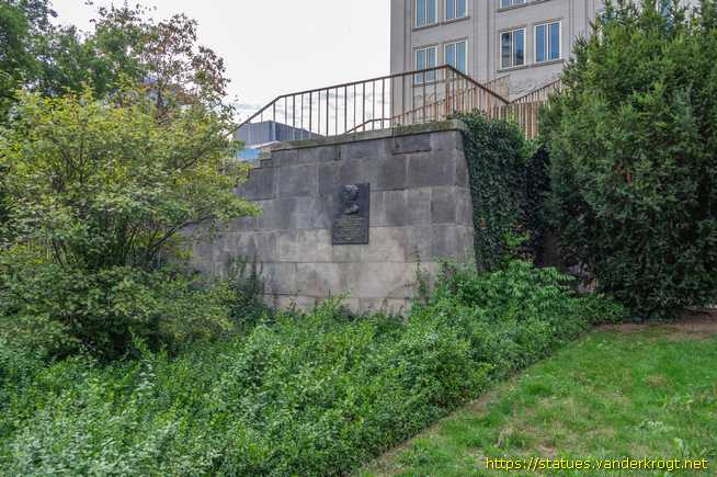 Leipzig /  Theodor Körner