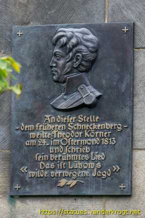 Leipzig /  Theodor Körner