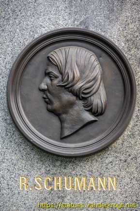 Leipzig /  Robert Schumann