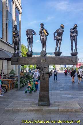 Leipzig /  Unzeitgemasse Zeitgenossen