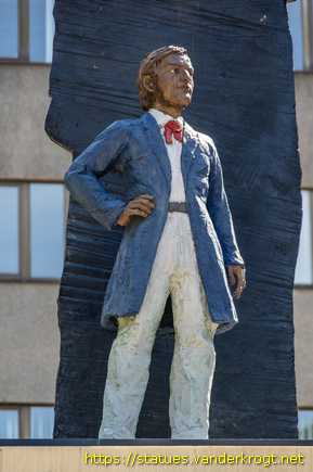 Leipzig /  Richard Wagner