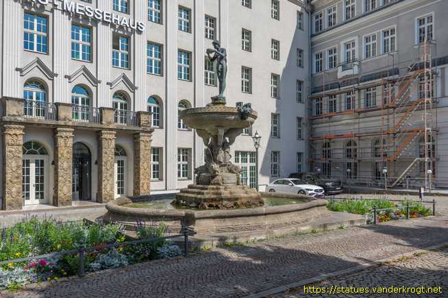 Leipzig /  Villersbrunnen