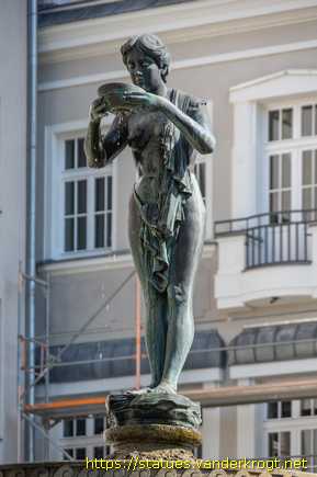 Leipzig /  Villersbrunnen