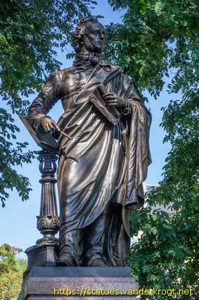 Leipzig /  Felix Mendelssohn Bartholdy