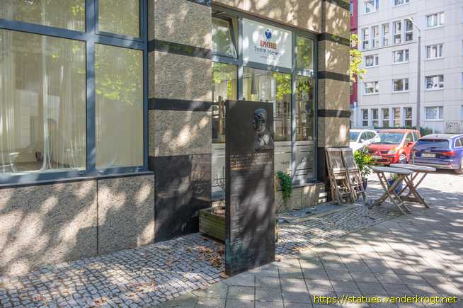 Leipzig /  Rentarō Taki