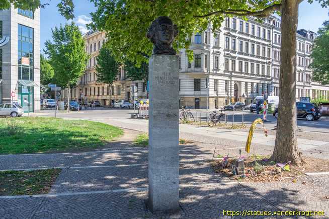 Leipzig /  Felix Mendelssohn Bartholdy