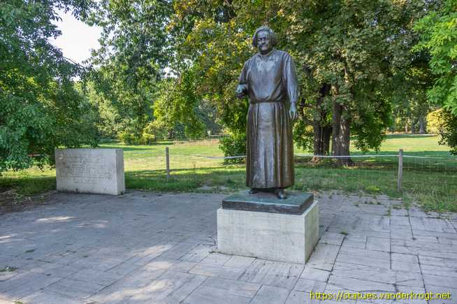 Leipzig /  Clara Zetkin