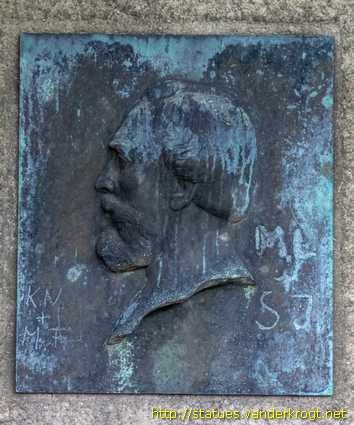 Gotha /  August Petermann