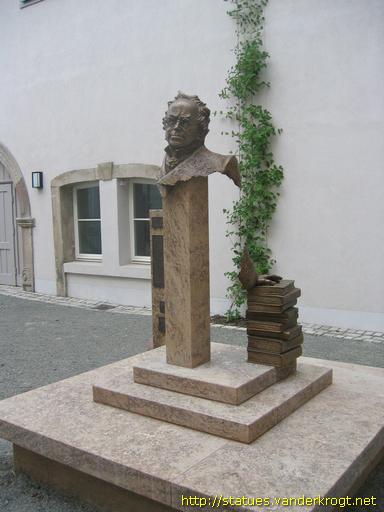Hildburghausen /  Carl Joseph Meyer