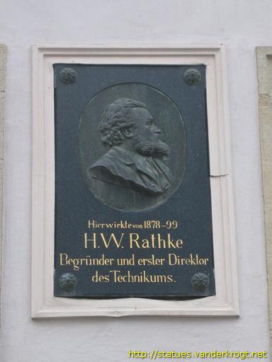 Hildburghausen /  Wilhelm Rathke