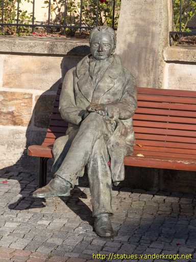 Ilmenau /  Johann Wolfgang von Goethe