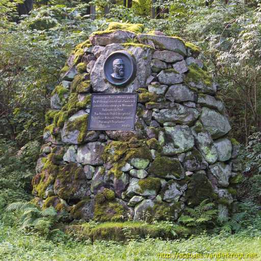 Ilmenau /  Joseph Victor von Scheffel