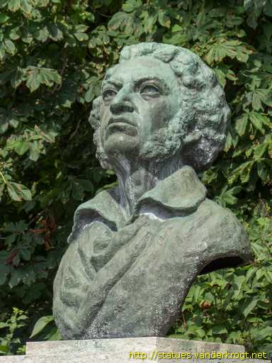 Weimar /  Alexander Puschkin