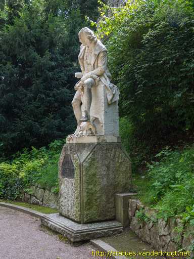 Weimar /  William Shakespeare