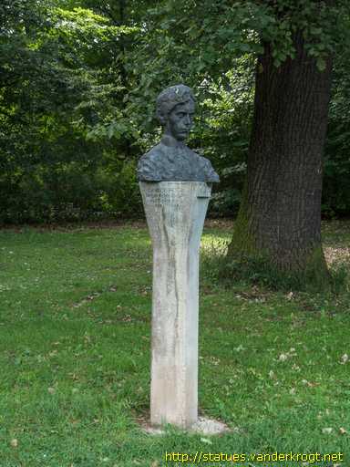 Weimar /  Sándor Petőfi