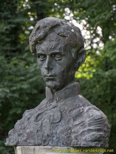 Weimar /  Sándor Petőfi