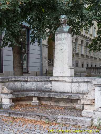 Weimar /  Johannes Falk