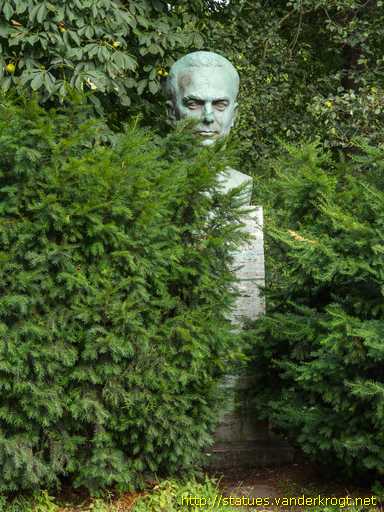 Weimar /  Louis Fürnberg