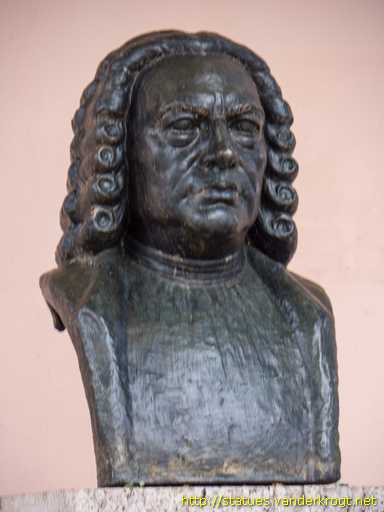 Weimar /  Johann Sebastian Bach