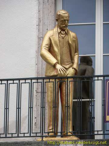 Weimar /  Henry van de Velde