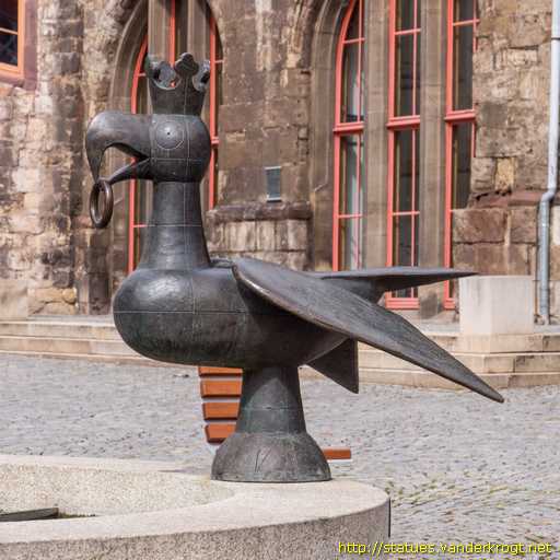 Nordhausen /  Nordhäuser Aar