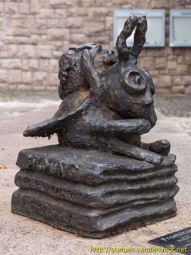 Nordhausen /  Froebicus