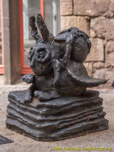 Nordhausen /  Froebicus