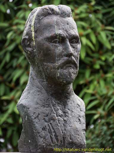 Nordhausen /  August Bebel