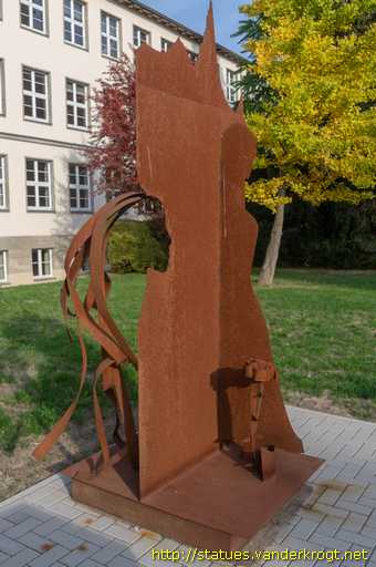 Eisenach /  Sankt Elisabeth von Thüringen