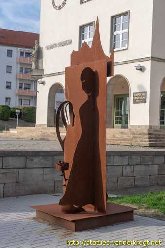 Eisenach /  Sankt Elisabeth von Thüringen