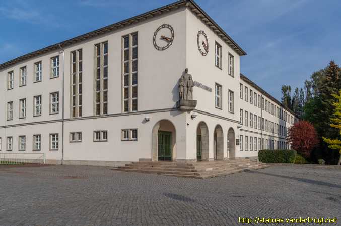 Eisenach /  Erziehergruppe