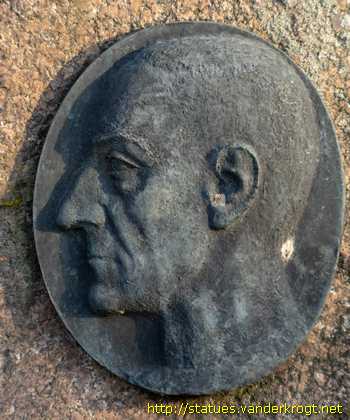 Eisenach /  August Rudloff