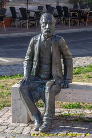 Eisenach /  Ernst Abbe