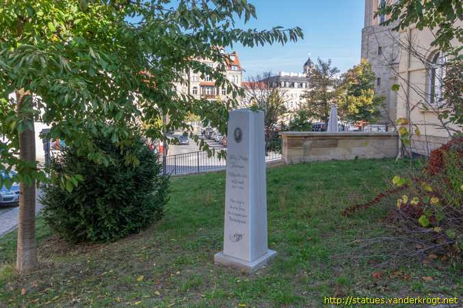 Eisenach /  Georg Philipp Telemann