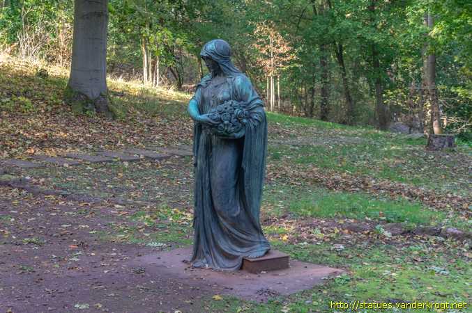 Eisenach /  Sankt Elisabeth von Thüringen