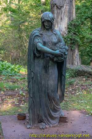 Eisenach /  Sankt Elisabeth von Thüringen