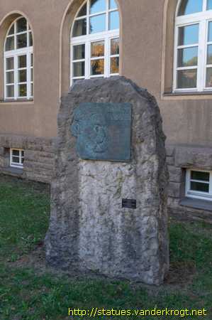 Eisenach /  Ernst Abbe